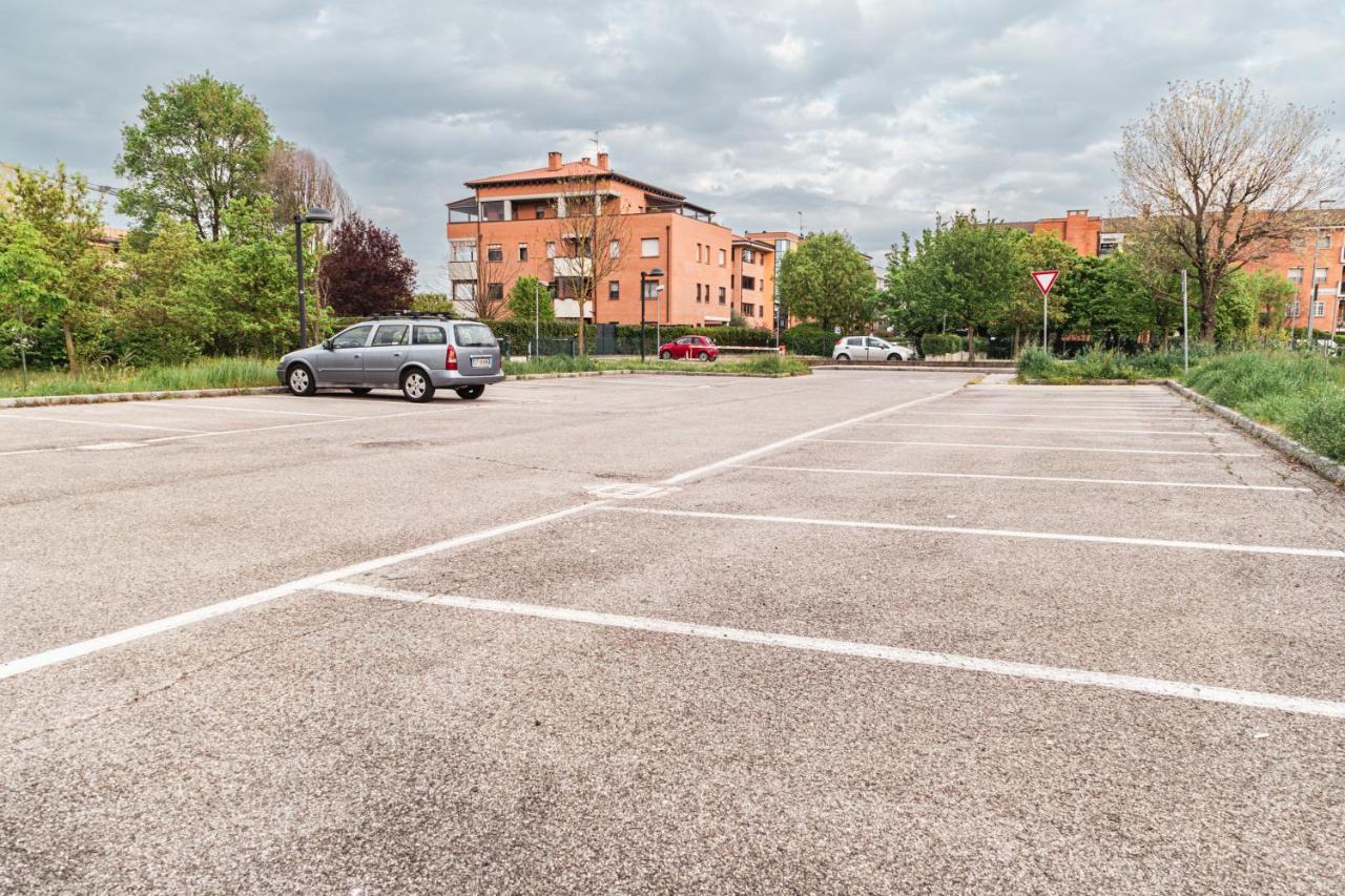 Il Giardino Di Boccaccio Lägenhet Castenaso Exteriör bild